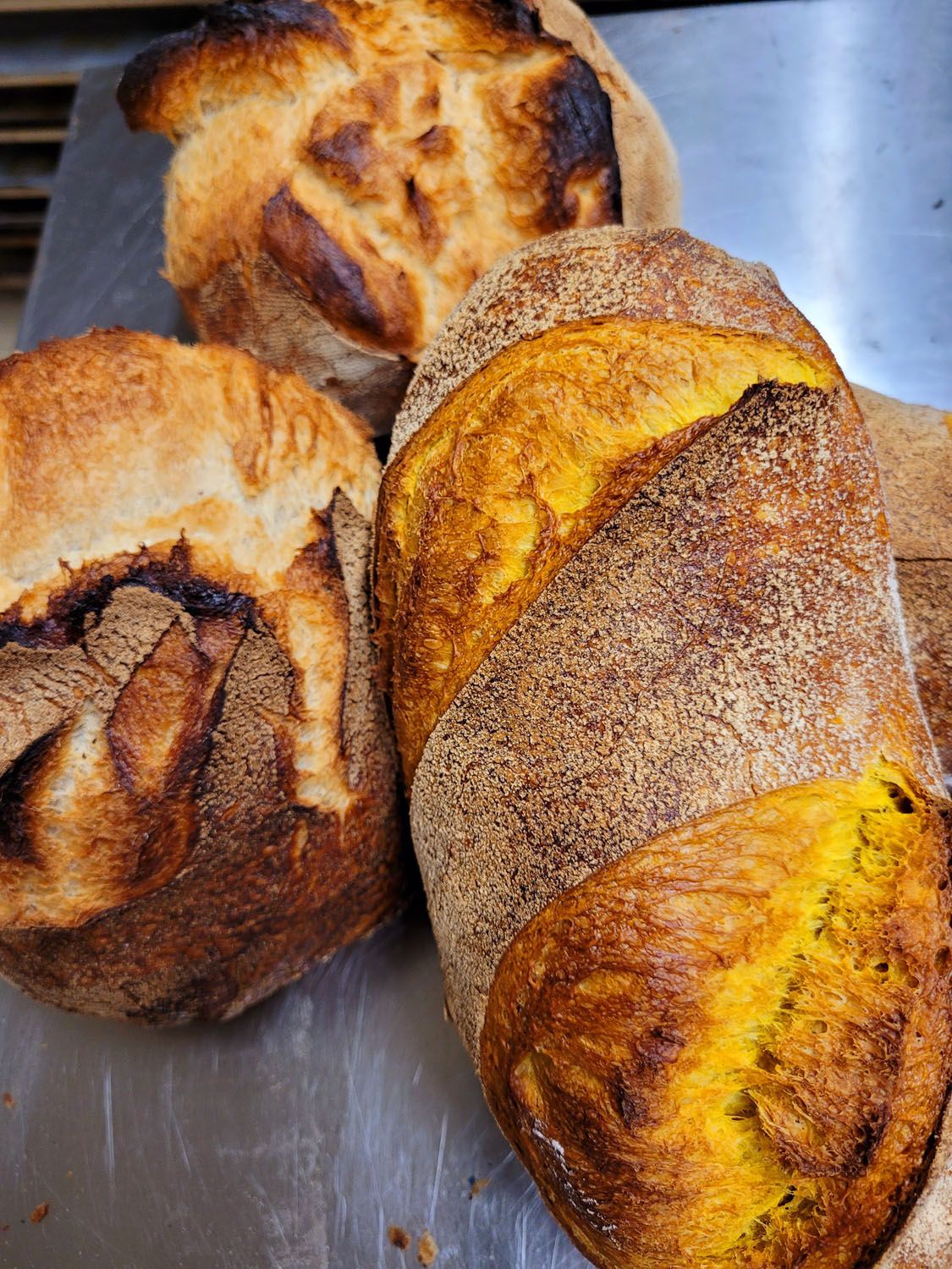 Cafe Café Endter Konditorei Bäckerei Brotkultur Tortenkunst Kaffee Kaffeespezialitäten Brot Mischbrot Weißbrot Zwiebelbrot Roggenbrot Vitalbrot Roggenvollkornbrot Dinkel-Chiabrot Holzofenbrot Hachelsteiner Hallenburger Pane Ructico