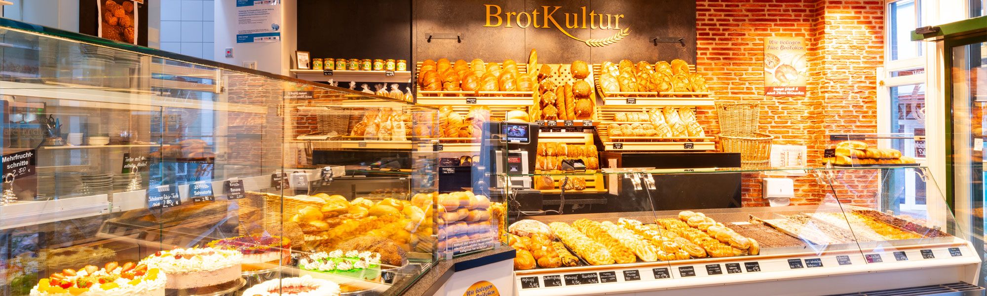 Cafe Café Endter Konditorei Bäckerei Brotkultur Tortenkunst Kaffee Kaffeespezialitäten
